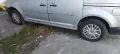 Железни джанти с Тасове и Гуми VW Caddy 5x112, снимка 3