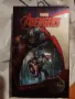 Marvel Avengers Captain America и IRON MAN, снимка 1