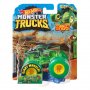 HOT WHEELS MONSTER TRUCKS LINE Бъги базов модел FYJ44, снимка 2