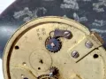 МЕХАНИЗЪМ от СТАР РАДЪК КОЛЕКЦИОНЕРСКИ МОДЕЛ ШВЕЙЦАРСКИ ДЖОБЕН ЧАСОВНИК 29039, снимка 9