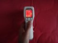 Нов инфрачервен безконтактен термометър despic деспик, снимка 8