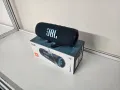 Портативна колонка JBL - Flip 6, водоустойчива, синя Чисто нова., снимка 3