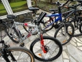 Велосипеди на цени от 100 до 200 евро, снимка 12