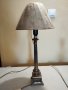настолна лампа тип наполеон, снимка 1 - Настолни лампи - 41743671