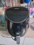 Air Fryer Фритюрник с горещ въздух XXL SEVERIN FR 2445, Капацитет 5L, 8 Програми, снимка 2