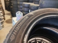 2бр.всесезонни гуми 215/55/18 Hankook, снимка 4