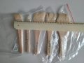 Китайски четки за калиграфия и акварел, снимка 3