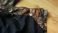 NORSVEDA MOSSY OAK HUNTER Jacket размер XXL за лов безшумно яке - 828, снимка 13