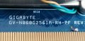 GIGABYTE GV-N860, снимка 2