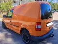 VW Cabby 1.9tdi 105 hp, снимка 4