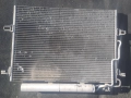 Воден радиатор / Климатичен / Интеркулер Mercedes E-class E220 CDi -150 к.с. ( 02-09г.) w211, снимка 8