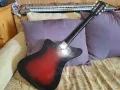 Ел.соло китара Кремона Уникат, снимка 9