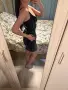 Латексова рокля Steve Madden , снимка 3