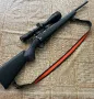 Продавам карабина TIKKA T1x MTR.17HMR 51см.10з.1/2-28 , снимка 1