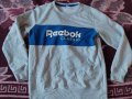 Мъжка блуза Reebok размер L, снимка 1