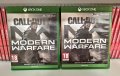 [xbox ONE] РАЗПРОДАЖБА Call of Duty Modern Warfare / Последни бройки