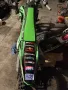 Kawasaki KX 450F – Перфектно състояние!, снимка 5