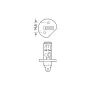 Крушка H1 12V 55W – Lampa, снимка 4