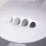 Настолен вентилатор Rosberg, снимка 4