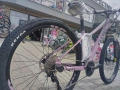 CROSS Велосипед 27.5" CAUSA SL3, снимка 11