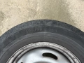 15 цолови  джанти с гуми за Форд Транзит, снимка 6