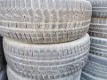 235 55 19 hankook 2бр , снимка 1