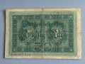 Райх банкнота - Германия - 50 марки | 1914г., снимка 1