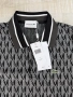 Lacoste мъжки комплект – тениска + къси панталони, нов с етикети, снимка 5