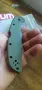 Spyderco Endura и Microtech MSI custom , снимка 17