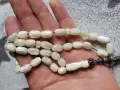 седефена броеница. седеф., снимка 3