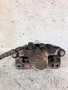 Спирачен апарат заден десен за Шевролет каптива 2008г, снимка 3