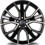 18" Джанти Ауди 5X112 Audi A4 B7 B8 B9 A6 C7 C8 Q3 Q5 VW Passat Tiguan, снимка 2
