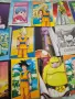 Нови карти Naruto, снимка 4