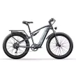 Електрически велосипед MX05, Bafang 500W, 17.5Ah/48V, 26", снимка 2