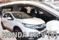 К-т 4бр Ветробрани HEKO за Хонда HONDA CR-V I II III IV V HR-V II 15-21 предни и задни, снимка 4