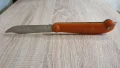 Сгъваем нож СССР Чабански , снимка 5