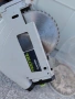 Festool TS 55 REBQ-PLUS Потапящ циркуляр , снимка 2