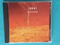 Faust - 1999 - Ravvivando(Krautrock,Prog Rock), снимка 1 - CD дискове - 44302503