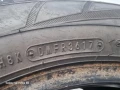 2бр зимни гуми 205/55/16 FALKEN L03213, снимка 5