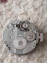 Механизъм с циферблат от стар ръчен часовник 51420, снимка 7