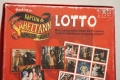 Vintage Рядка Настолна Игра Lotto Captain Sabertooth The King At Sea от 1999г, снимка 15