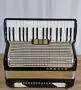 Акордеон Hohner Concerto II ЧИСТО НОВ , снимка 4