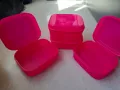 Tupperware  кутия бонбонета, снимка 4