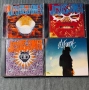 Jesus Jones - Radiohead - Concrete Blonde - Oasis - Elefant, снимка 2