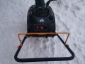 Снегорин McCulloch ST 53 SNOW THROWER / 3 kW , 53 cm , снимка 5