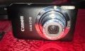 CANON IXUS 117HS BLACK , снимка 5