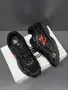 New Balance Дамски Черни Маратонки👟Дамски Спортни Обувки В Черен Цвят Ню Баланс Код E162, снимка 6