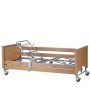 Електрическо болнично легло за домашно ползване под наем, снимка 1