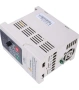 220V 0.75KW VFD Честотно задвижване вход-1-фазен изход - трифазен,контрол скорост, , снимка 5