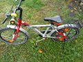 Детски велосипед , снимка 2